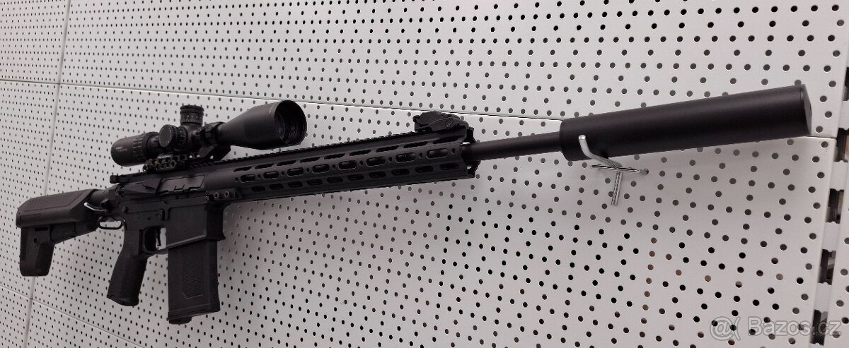Epesní SR-25 AEG - 6