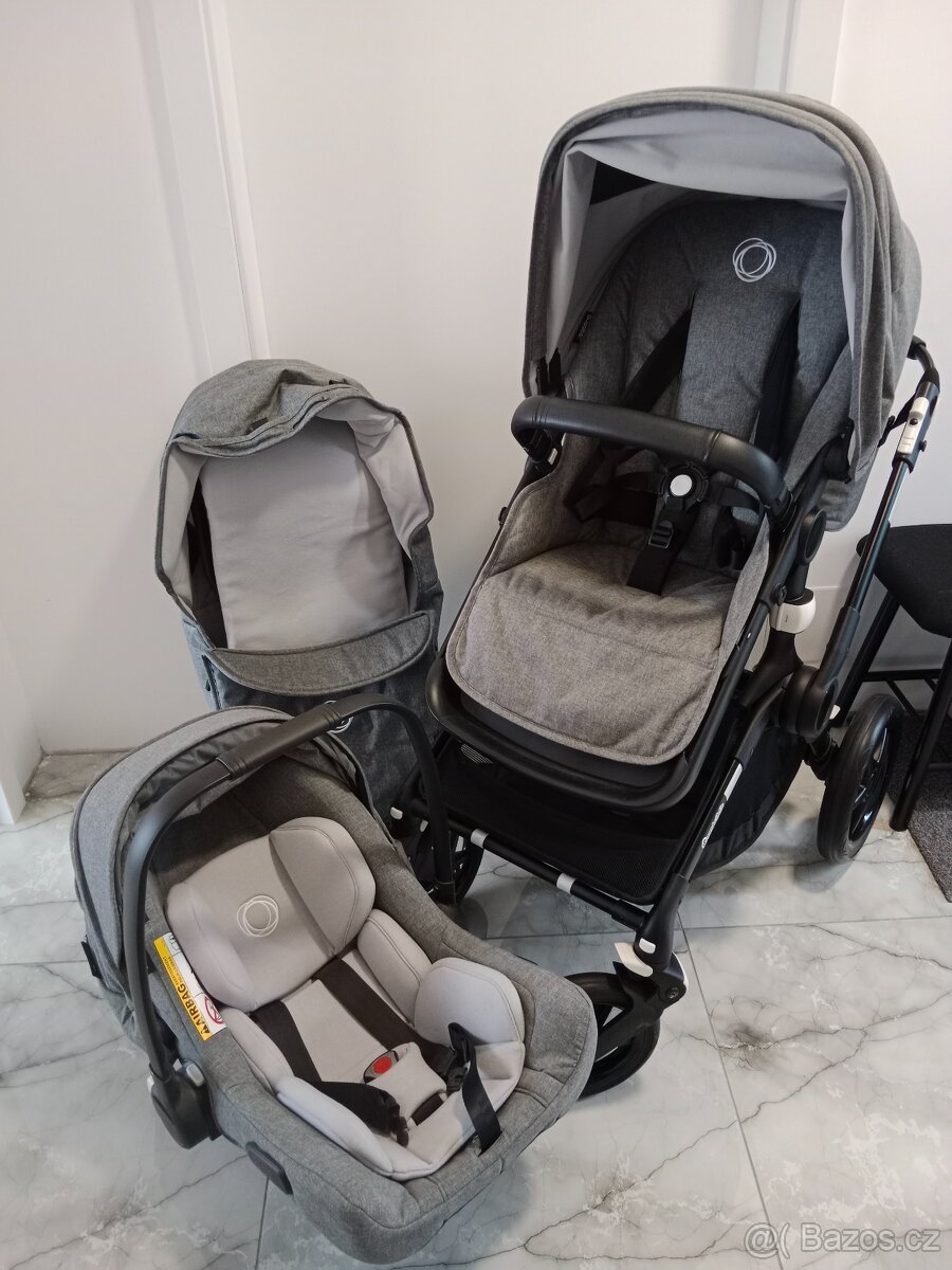 Bugaboo Fox 3 - 6