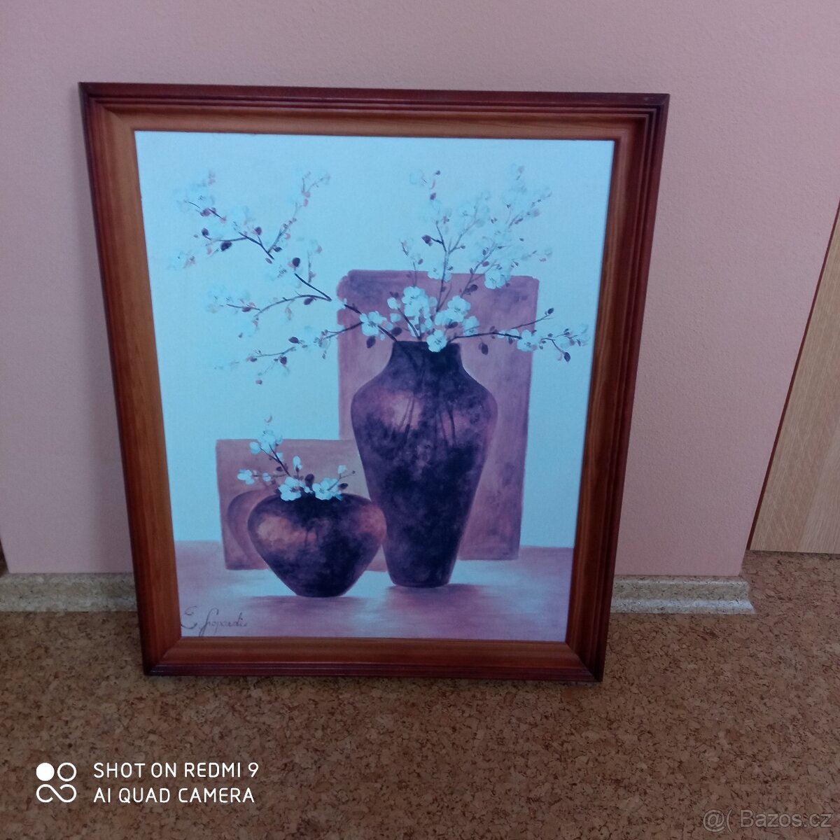 Nástěnné dekorace - 6