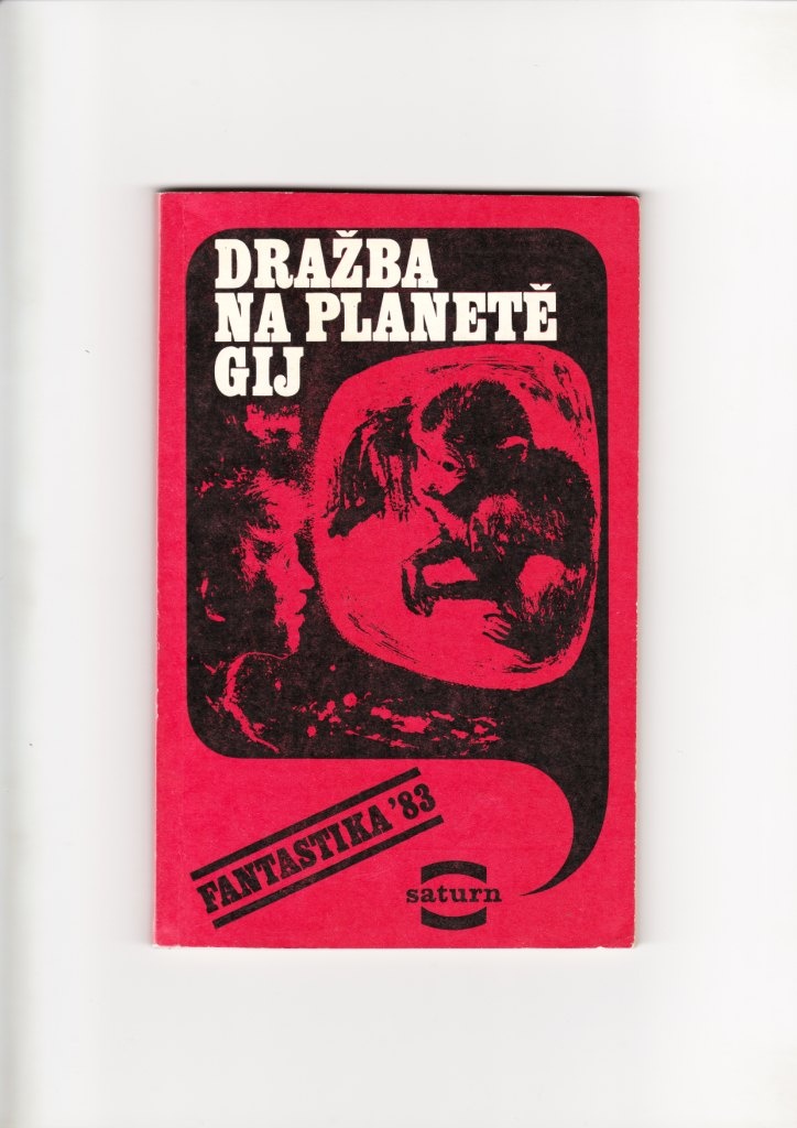 ANTOLOGIE SCI-FI - 6