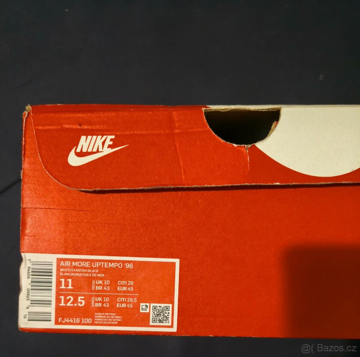 Nike Air Untempo - 6