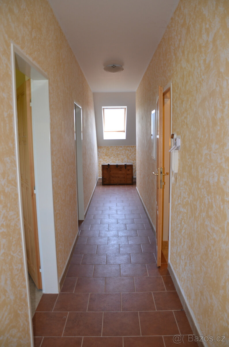 Byt 3+1 90m2, Boštice - 6