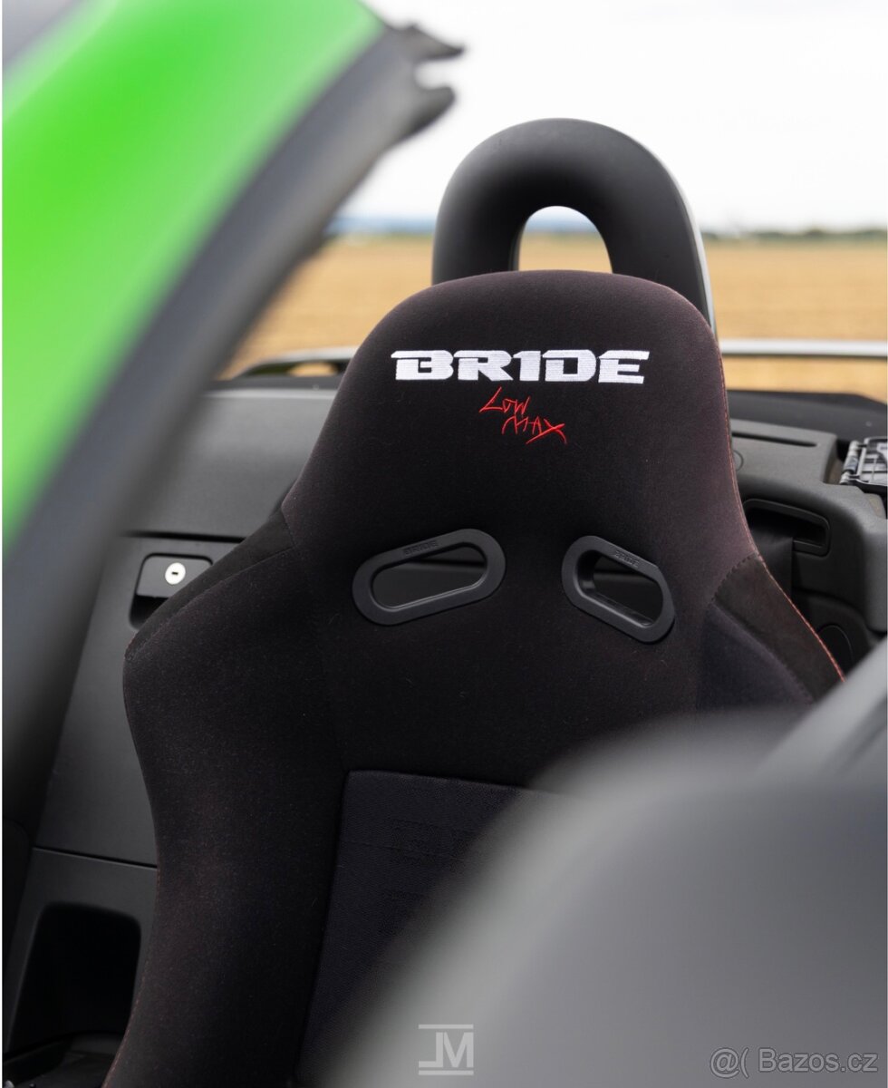 Audi TT roadster mk2 2.0tfsi - 6