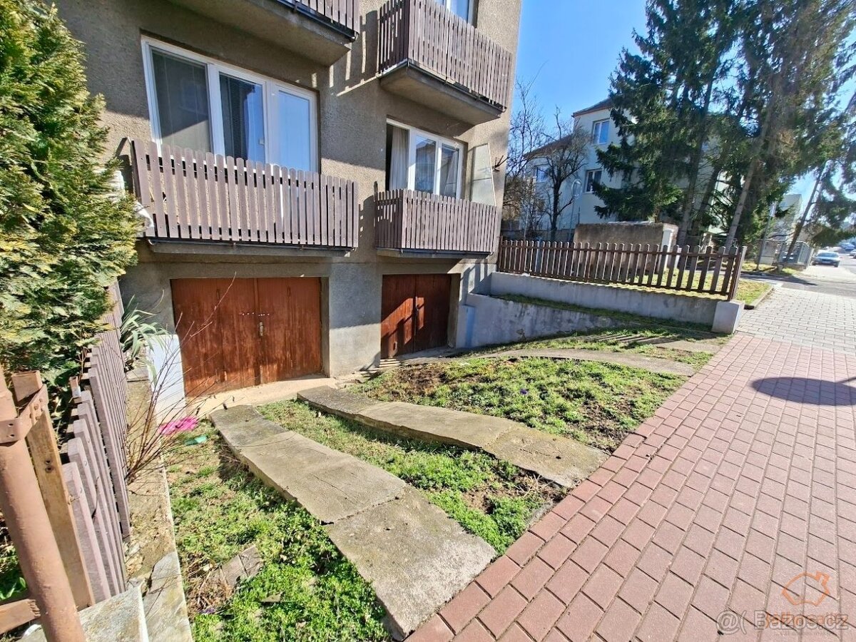Prodej garáže 17 m² - Brno - Židenice - 6
