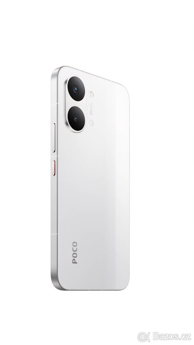 Xiaomi POCO X8 Pro Max 12GB/512GB White - 6