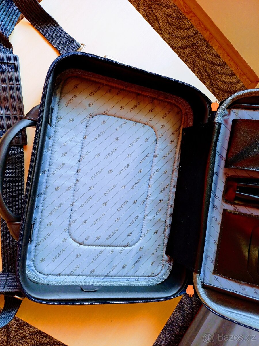 Podnikatelská taška - 6