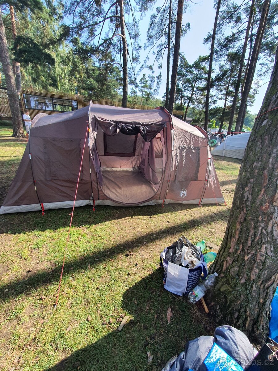 Prodám velký stan - 6