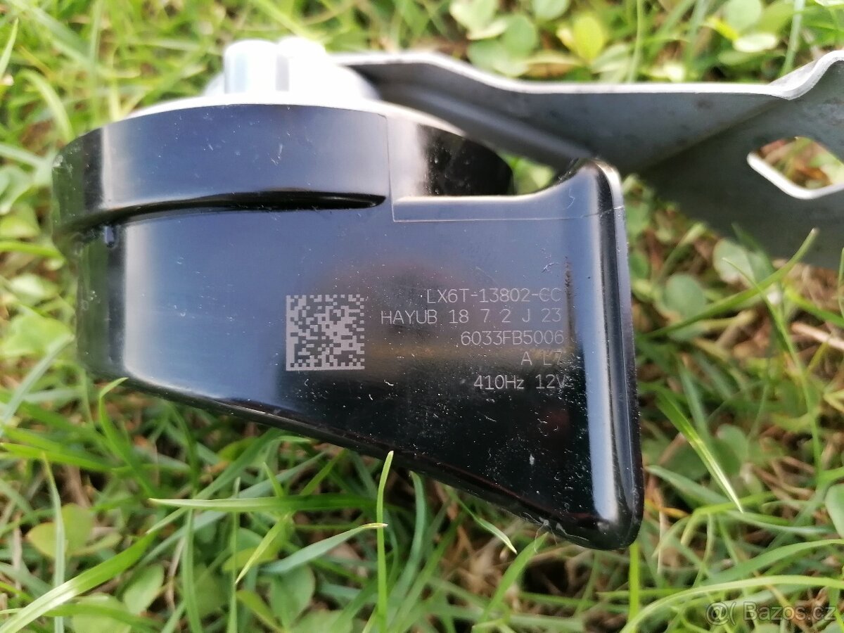 Klakson Ford Kuga MK.III - 6