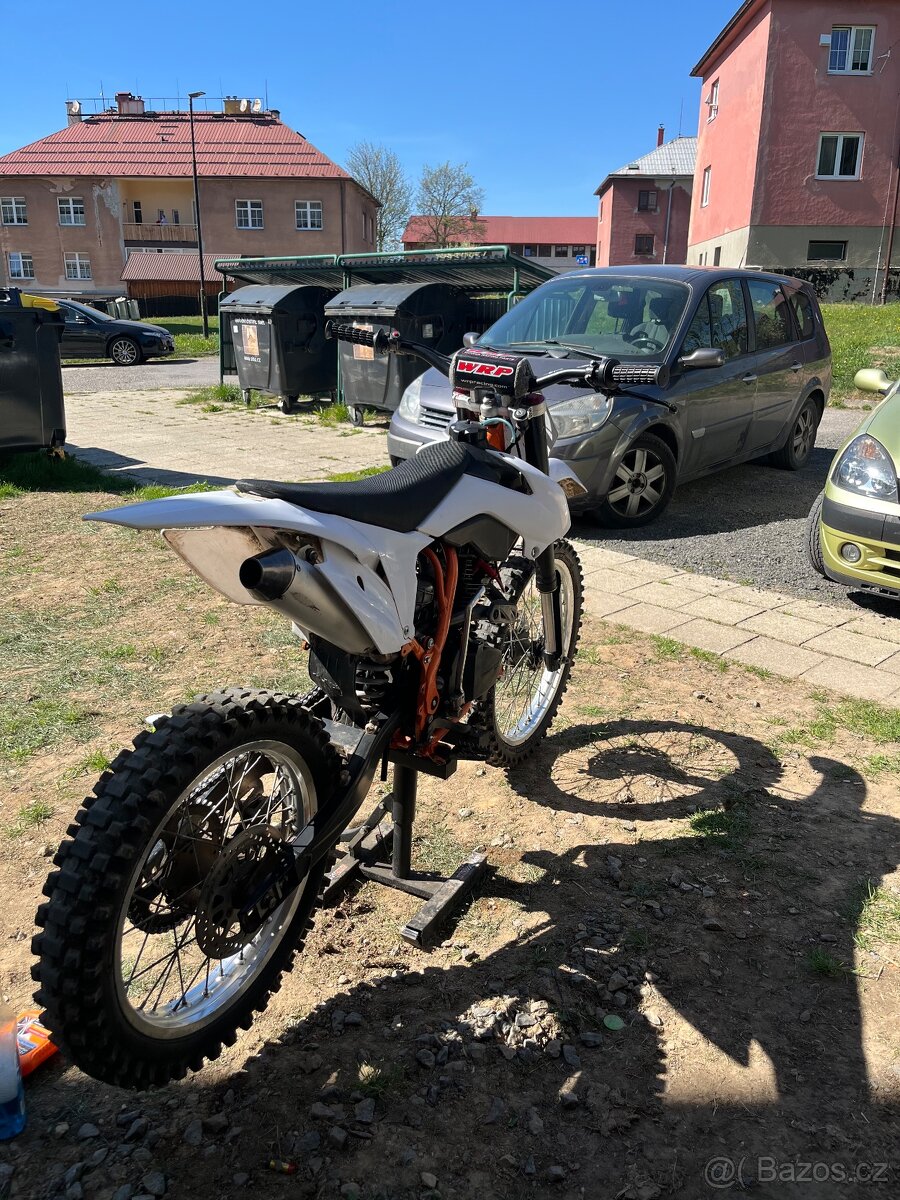 minirocket 250 - 6