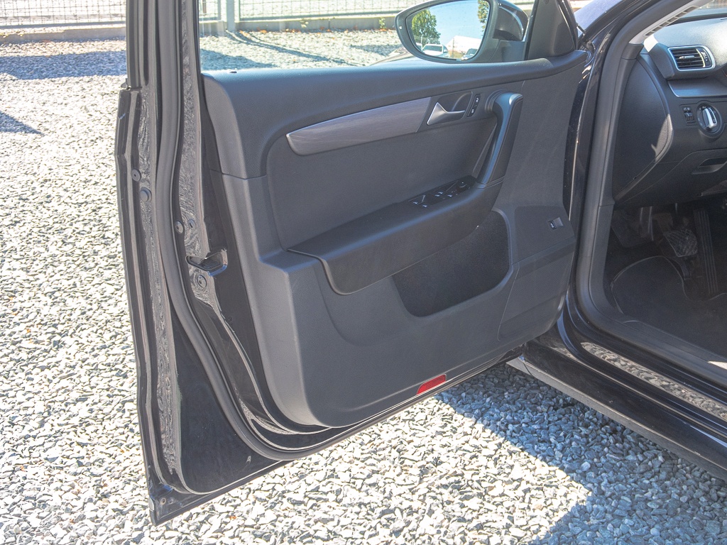 Volkswagen Passat 2.0TDI 103KW CR DSG – NAVI - 6