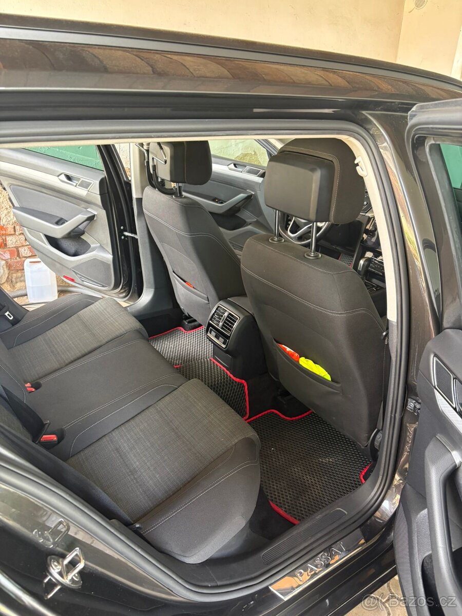 Volkswagen Passat B8, 2.0TDI - 6