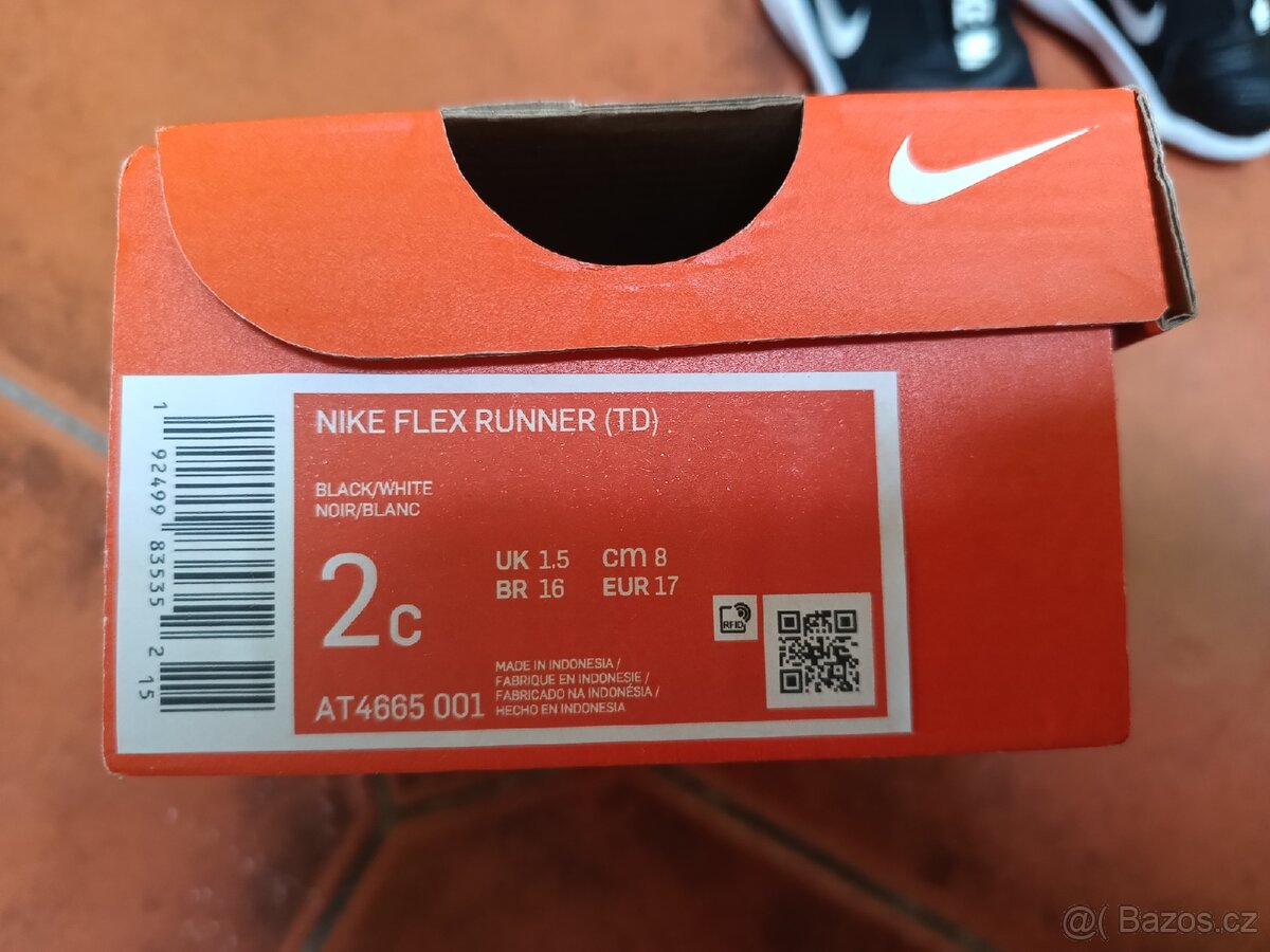 Nike botasky - 6