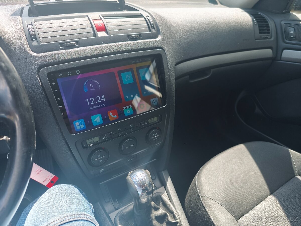 Prodá škoda Octavia 2... - 6