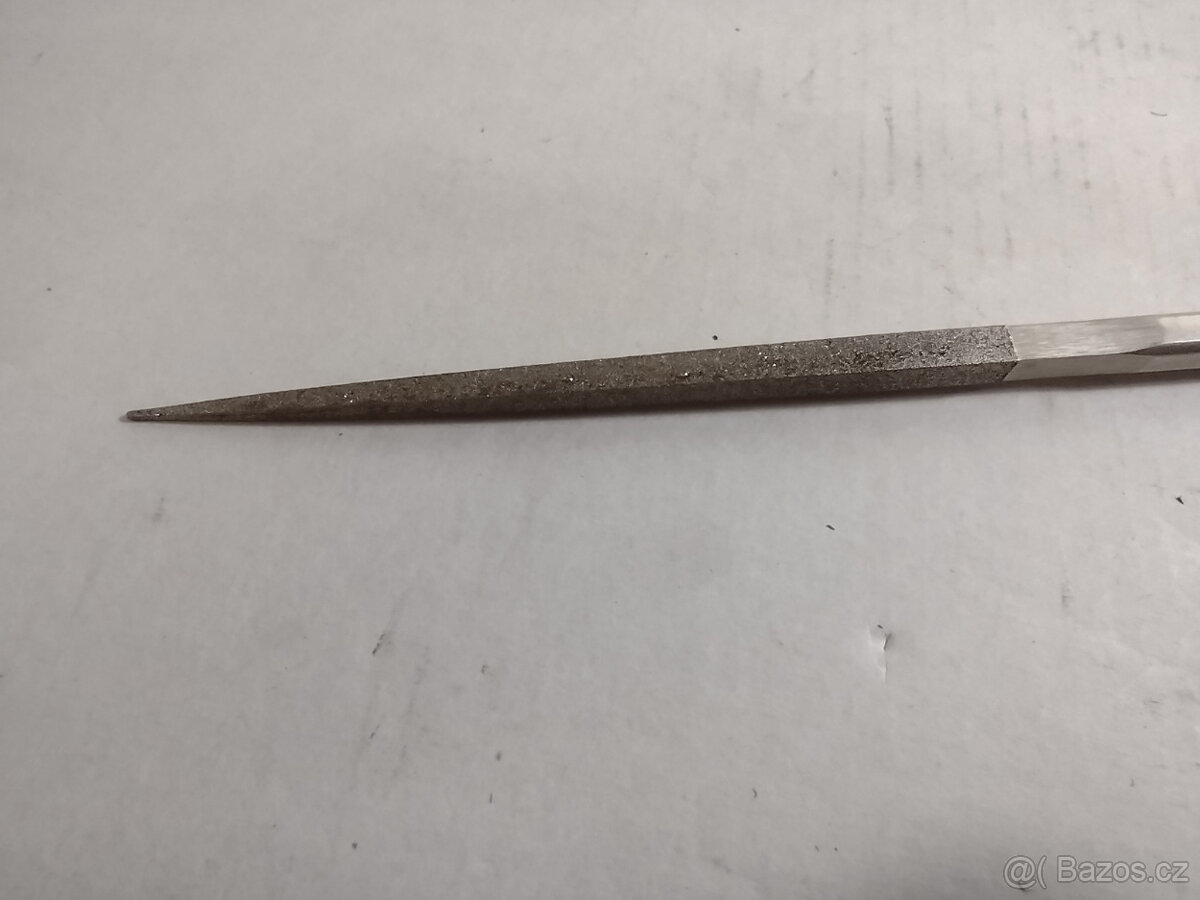 Diamantové a jemné nástroje Diprofil - 6