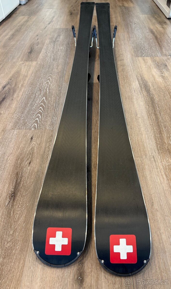 Stockli Laser CX 170 cm - 6