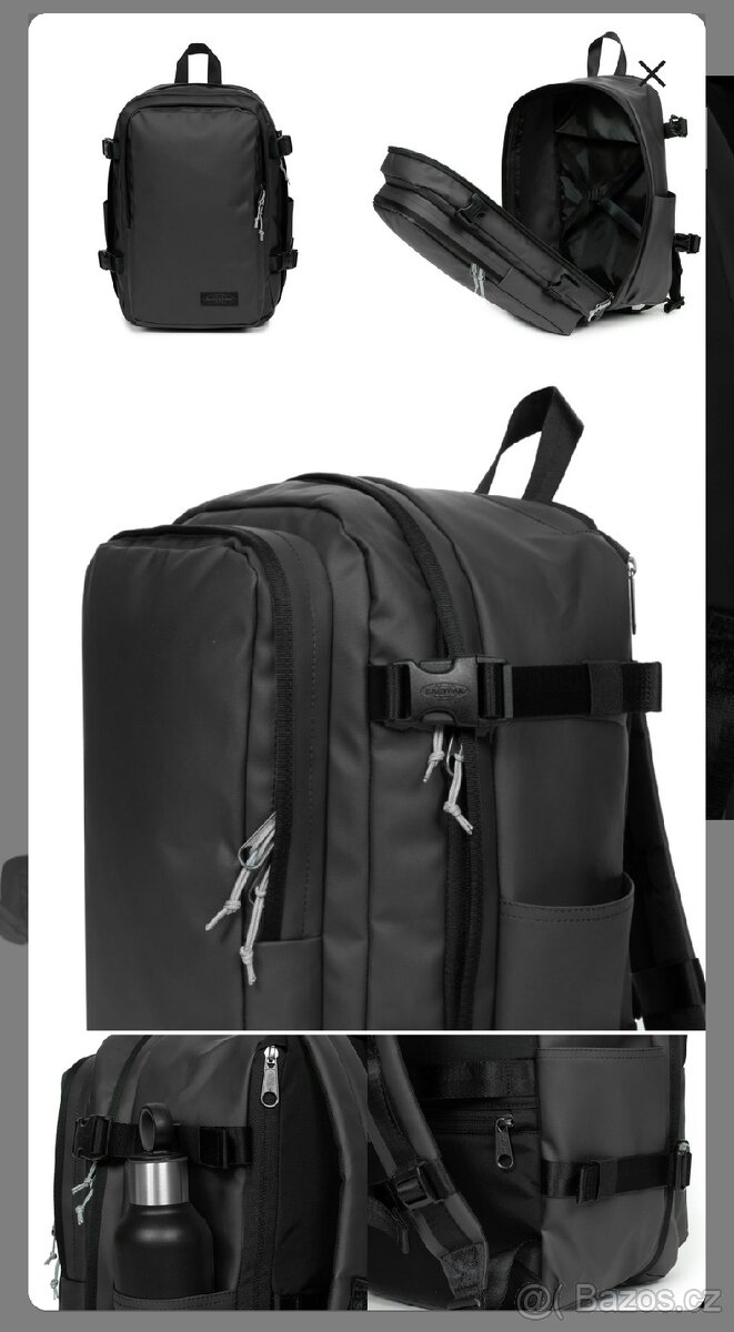 Batoh EASTPAK Cabin Pak'R Backpack - 6