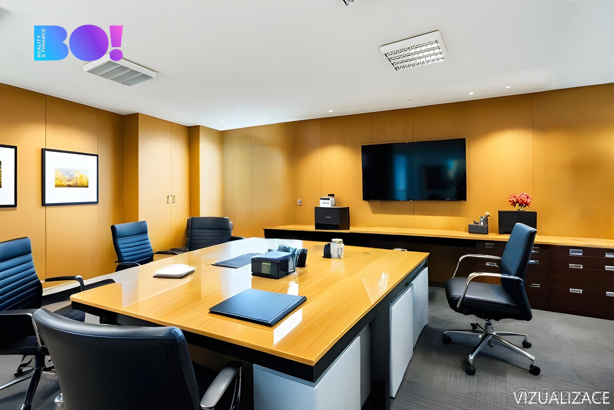 Prodej výrobní haly 1147 m², pozemek 3049 m², Frýdlant nad O – pohled 6