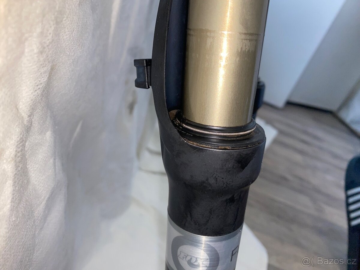 Vidlice Fox 32 RL - 6