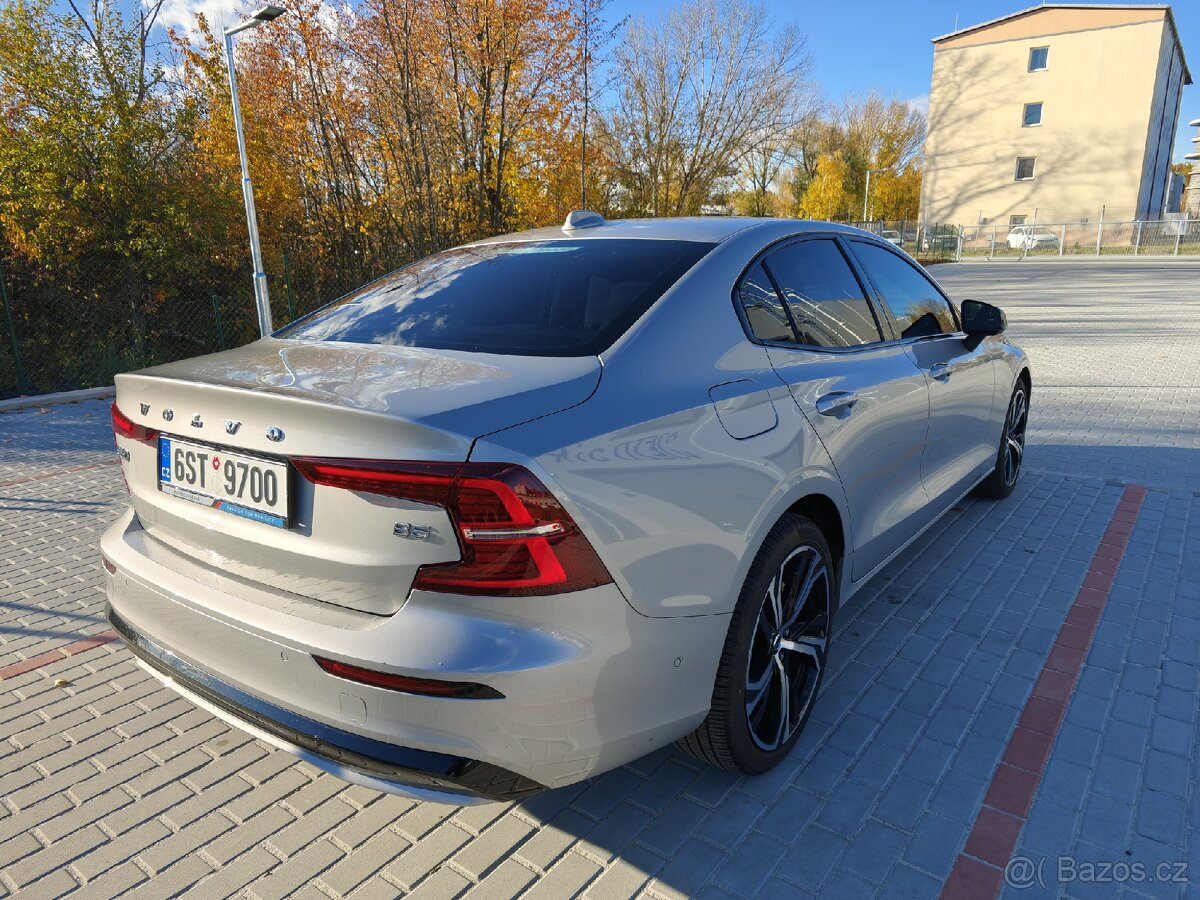 Volvo S60 - 6