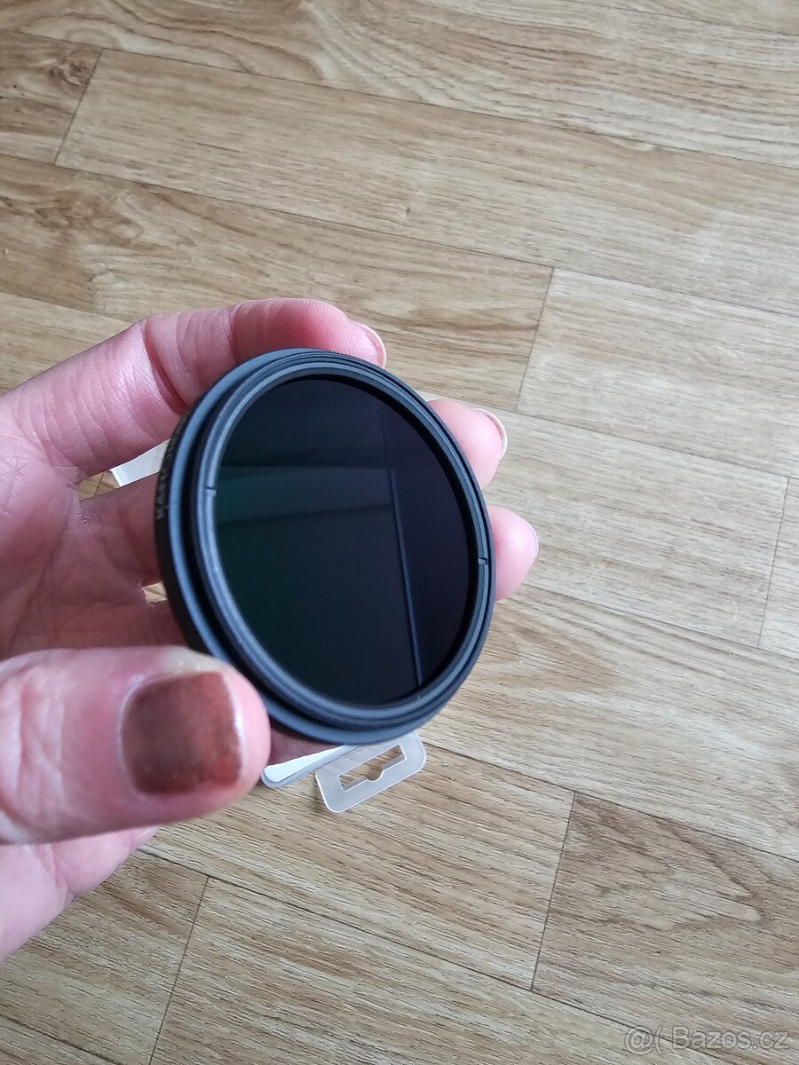 KF Concept Nano-X ND1000 filtr (43mm) - 6