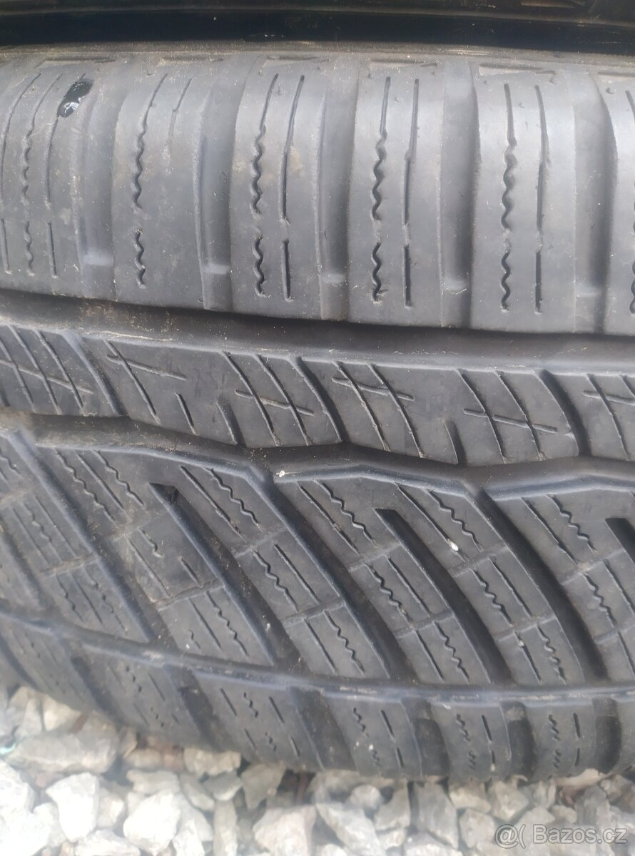 5x112 r16 205/55/r16 vw - 6