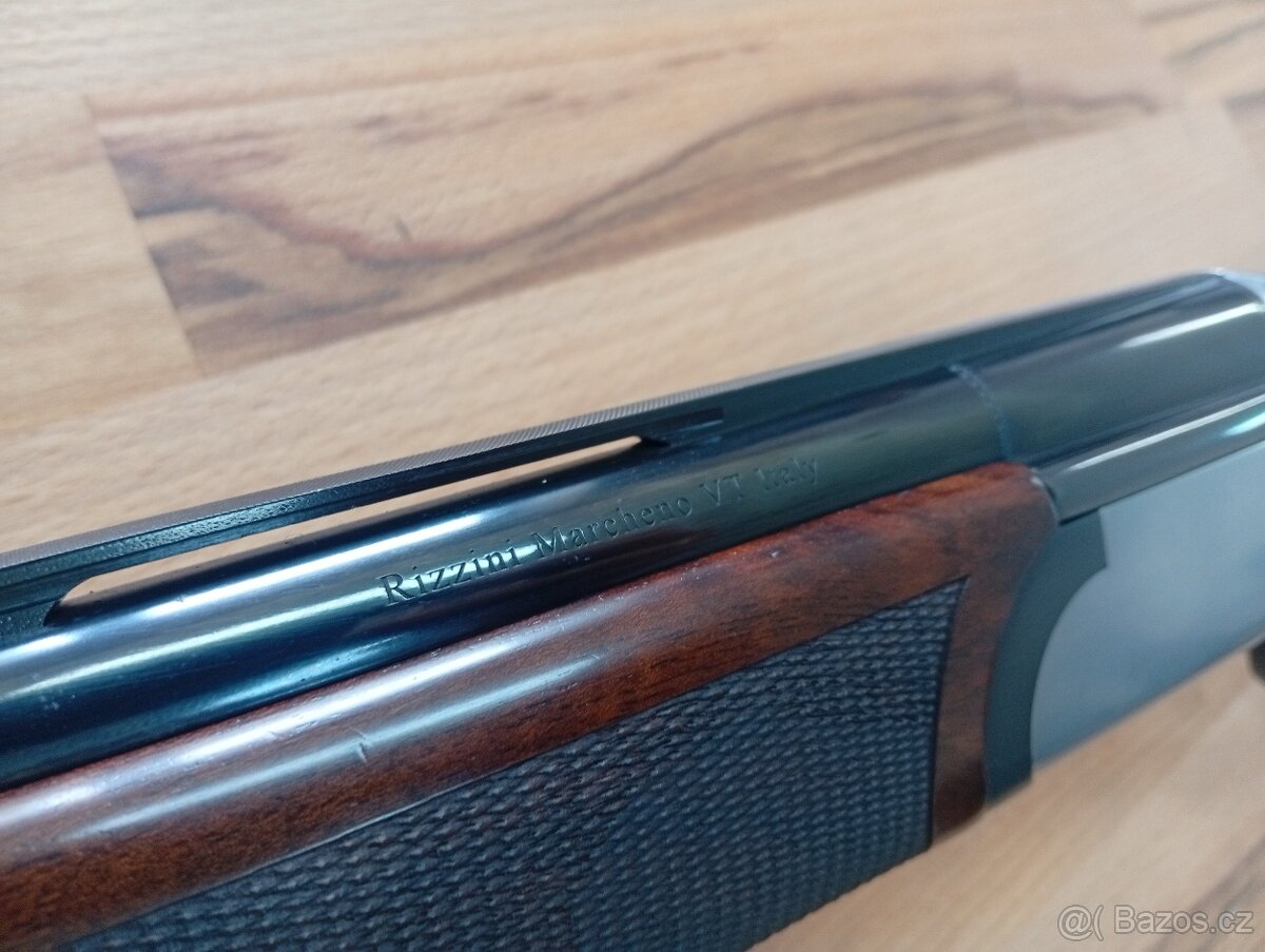 Rizzini Round Body 20/76 - 6