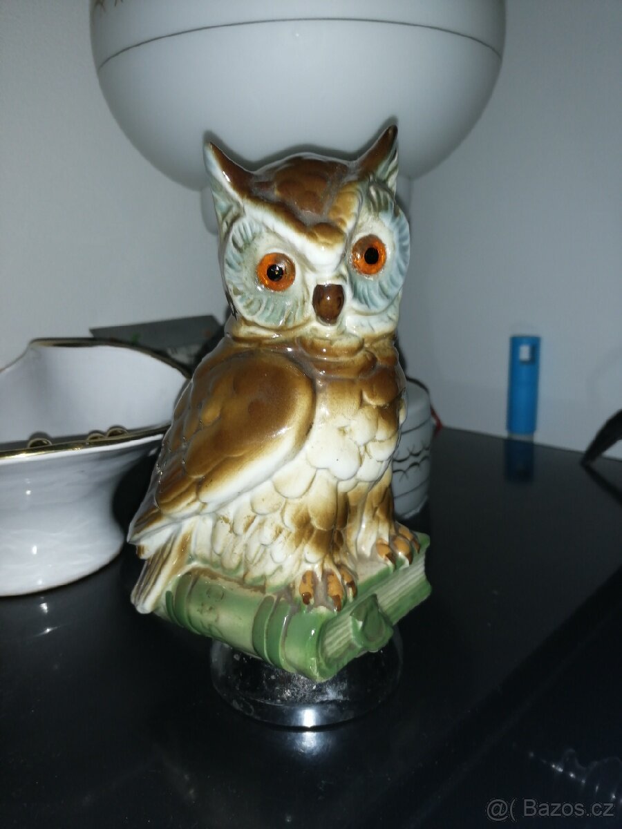 Lampy - 6