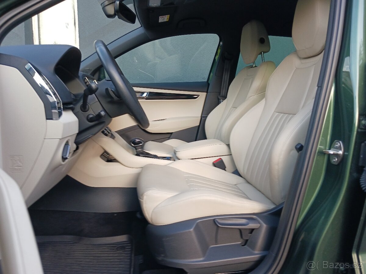 Škoda Karoq 1,5 TSI DSG STYLE - 6