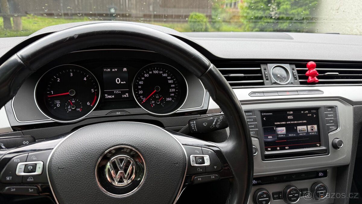 VW Passat B8 110kw,Bez AdBlue - 6