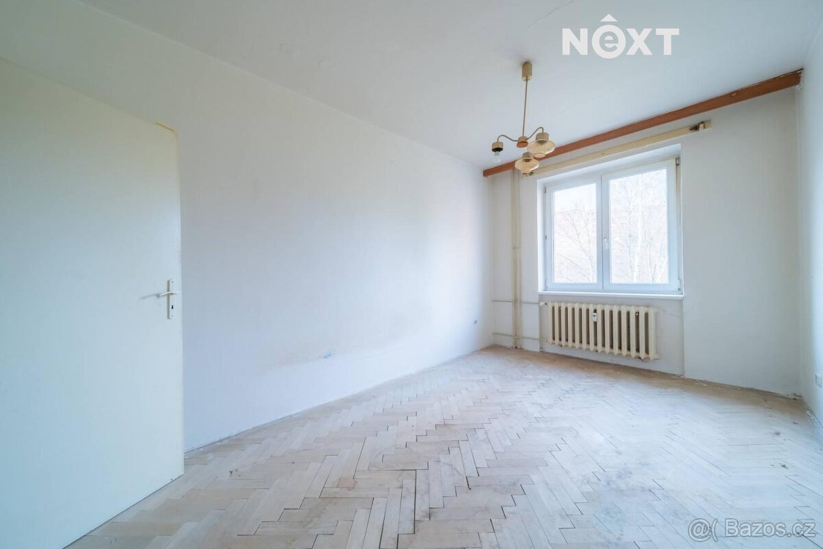 Prodej byt 3+1, 73㎡ - 6