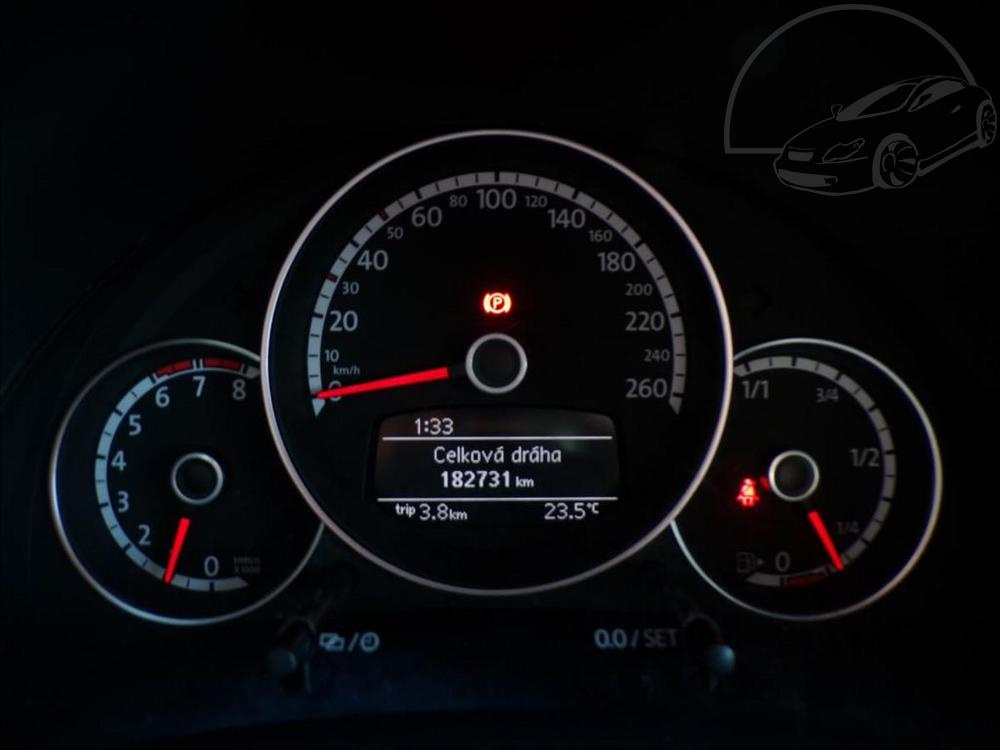 Volkswagen New Beetle 1,2 TSI - 6