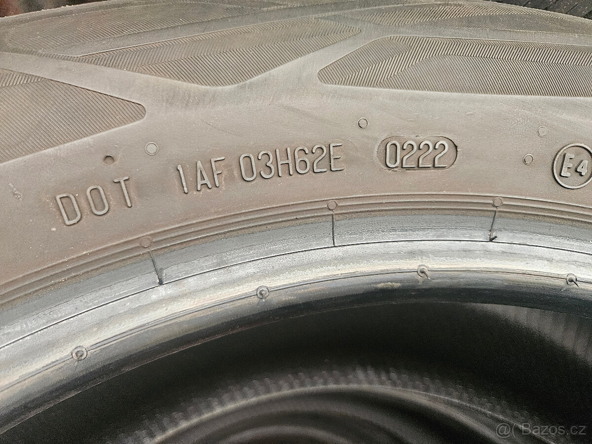 235/55R18 100V Primacy 4 VOL MICHELIN - 6