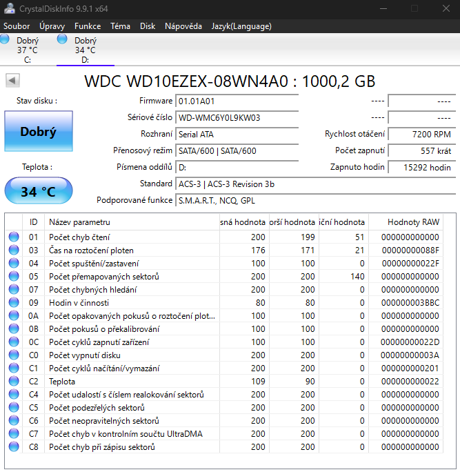 Herní PC | RTX 3070 8GB | Ryzen 5 3600 | 16GB RAM - 6
