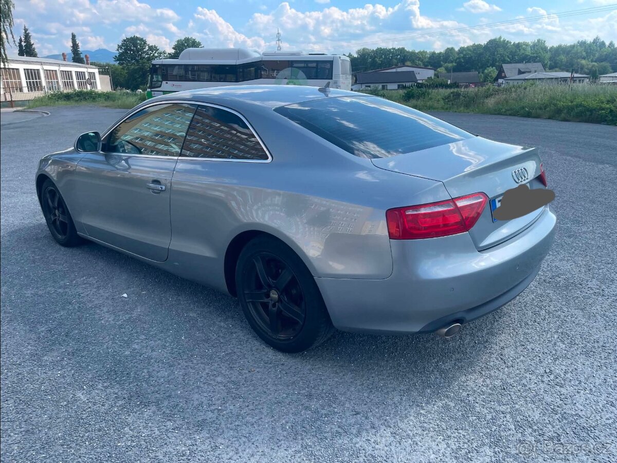 Audi a5 Coupe - 6