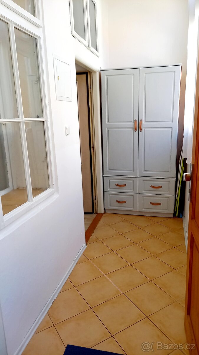 pronájem bytu 2+kk 45m2 - 6