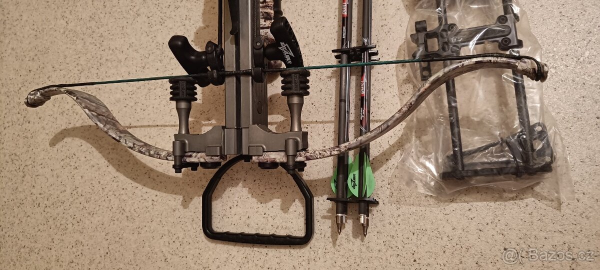 Kuše Excalibur micro mag 340 - 6