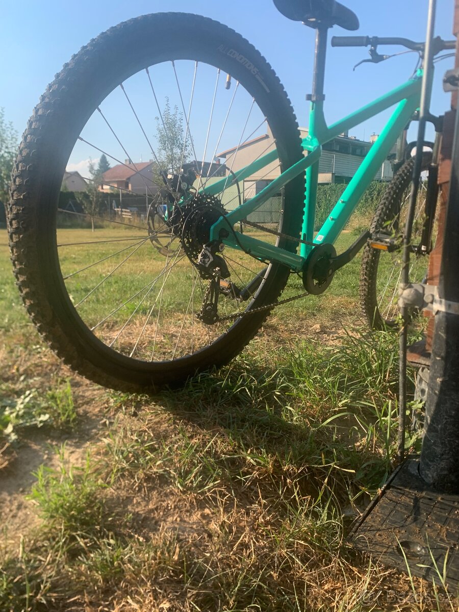 Rock ride - 6
