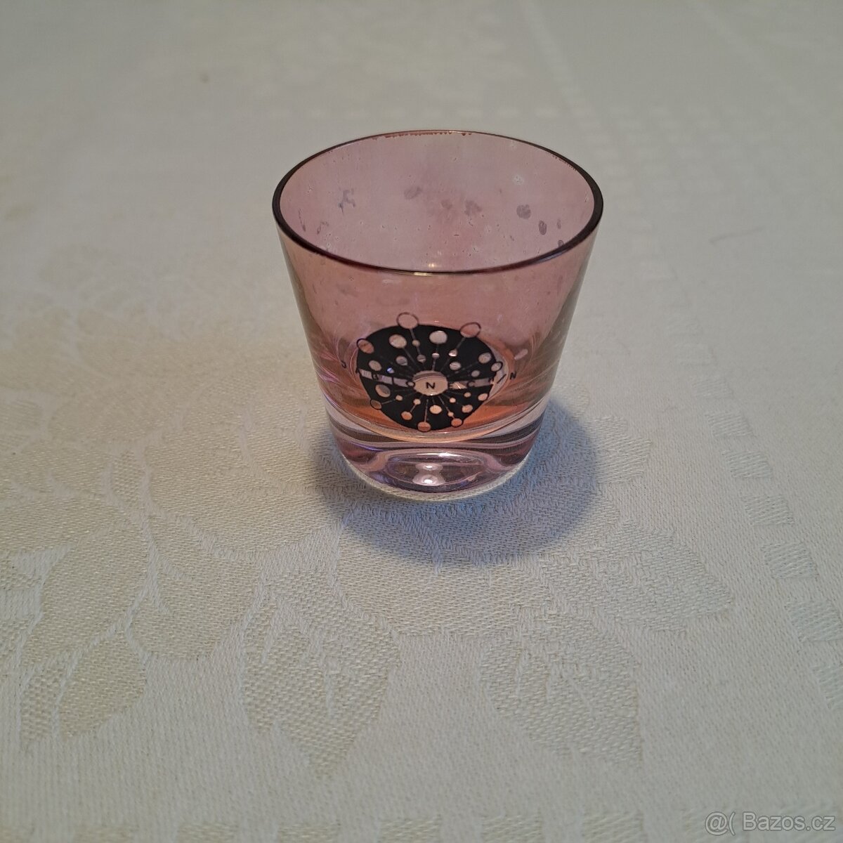 sada skleniček na likér - 6