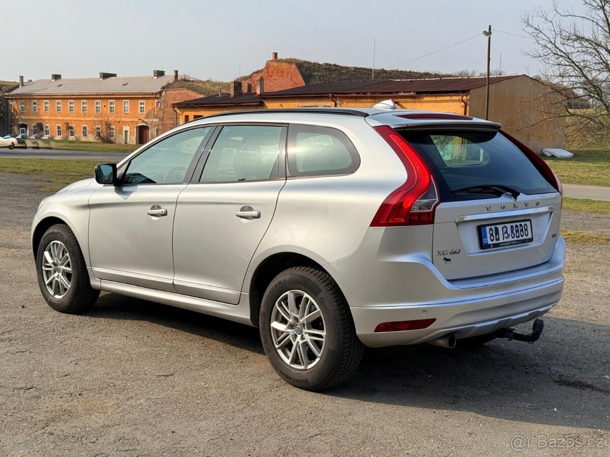VOLVO XC60 - 6