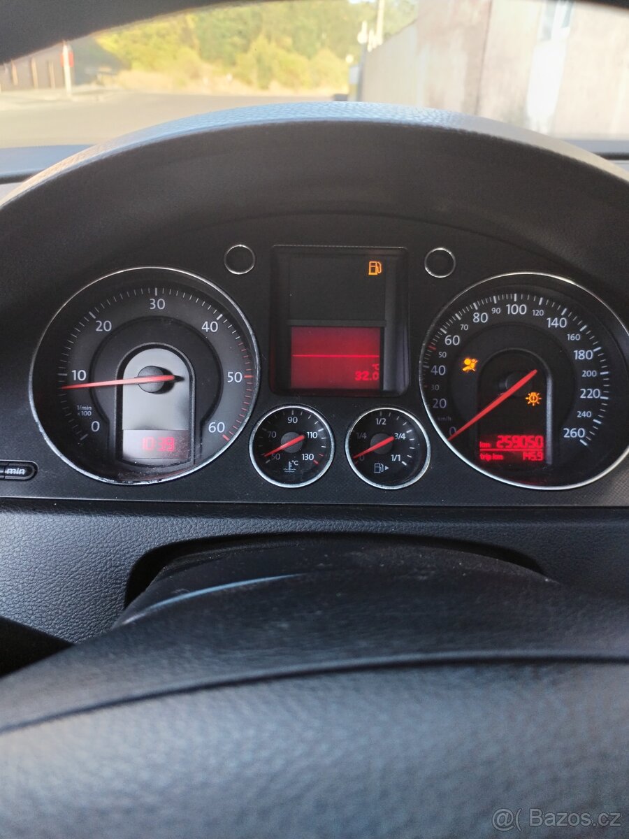 Passat - 6