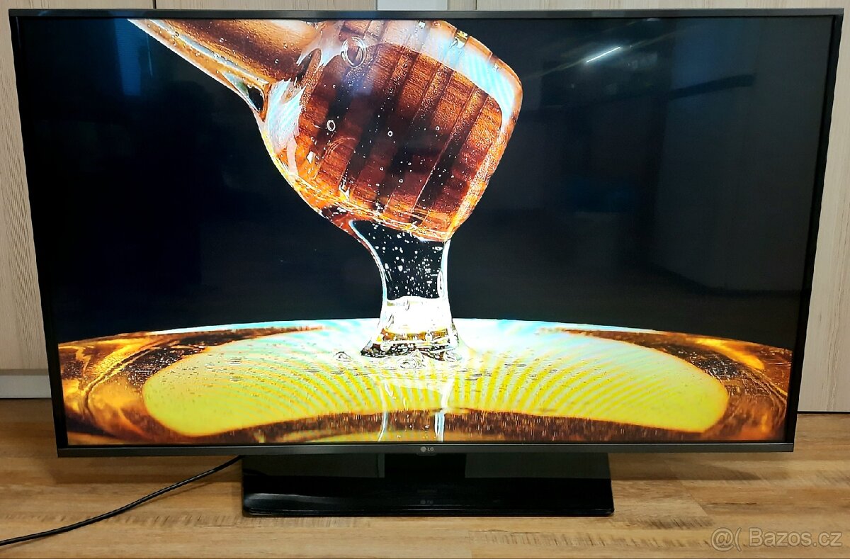 Televize LG 55LF630V 55"(140sm),Smart,WiFi,DVB-T2 - 6
