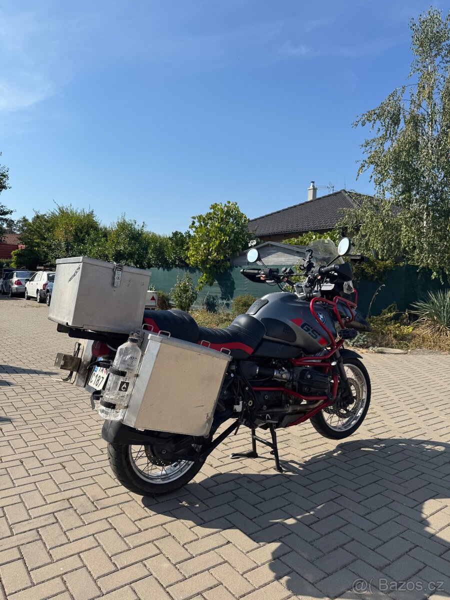 BMW R 1150 GS - 6