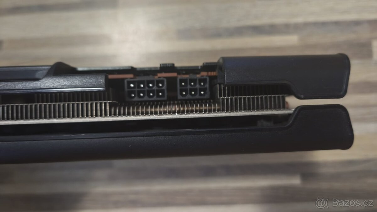 XFX RX 5700 XT TD 8G D6 - 6