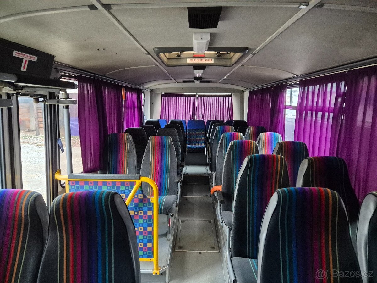 Karosa C935 Recreo - 6