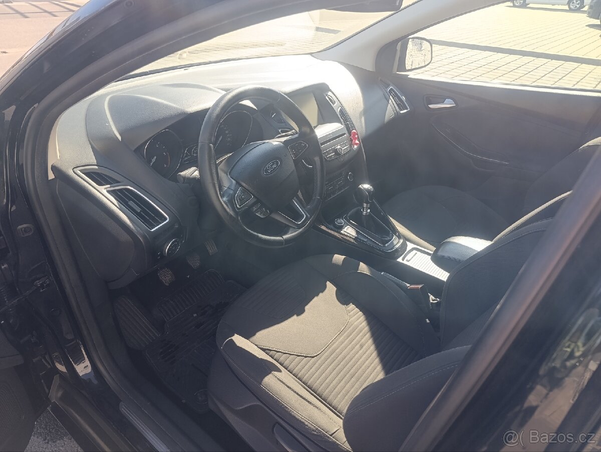 Ford Focus - 6
