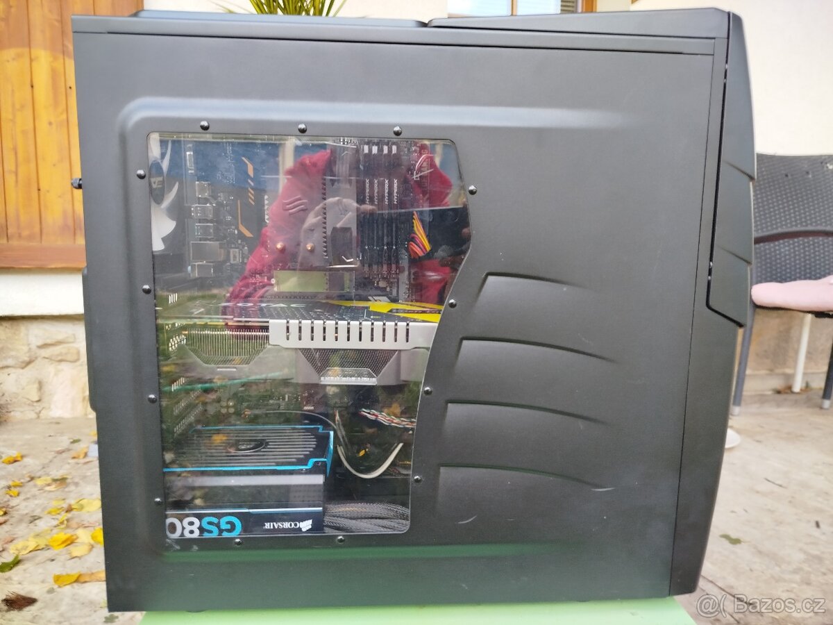 Herní PC sestava - 6