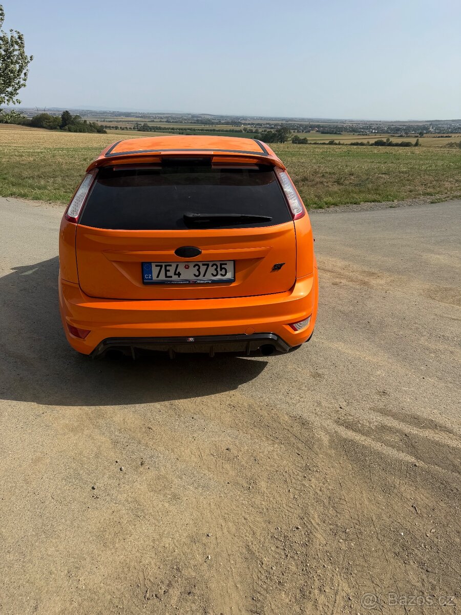Ford focus 2.5 St - 6