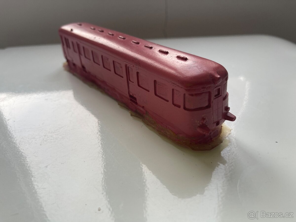 Odlitek M240.0 - 6