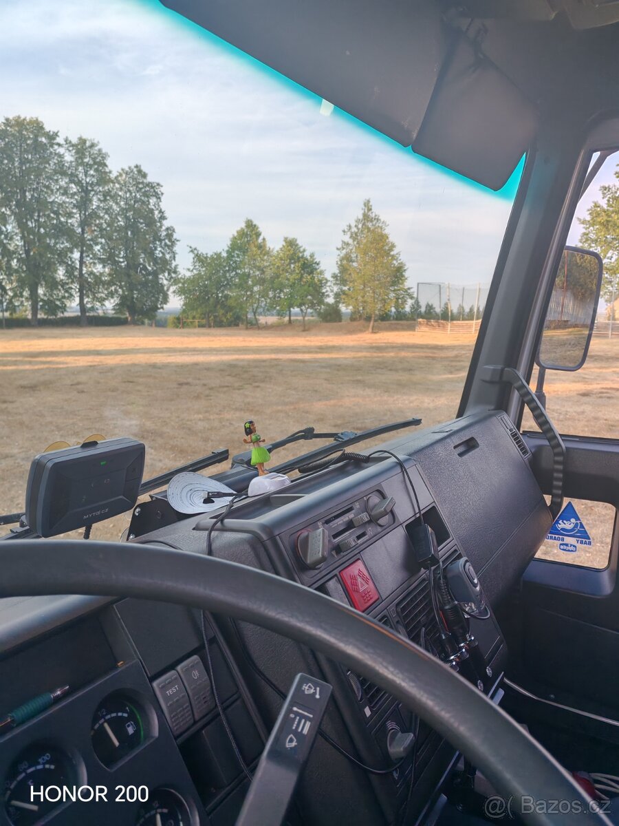 Iveco eurocargo 75 - 6