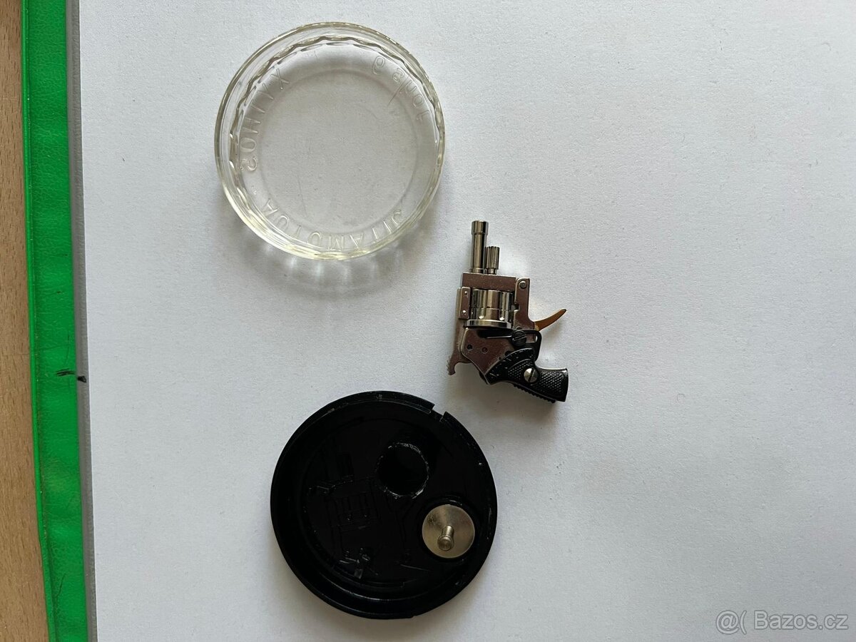 Lefošák 2mm. - 6